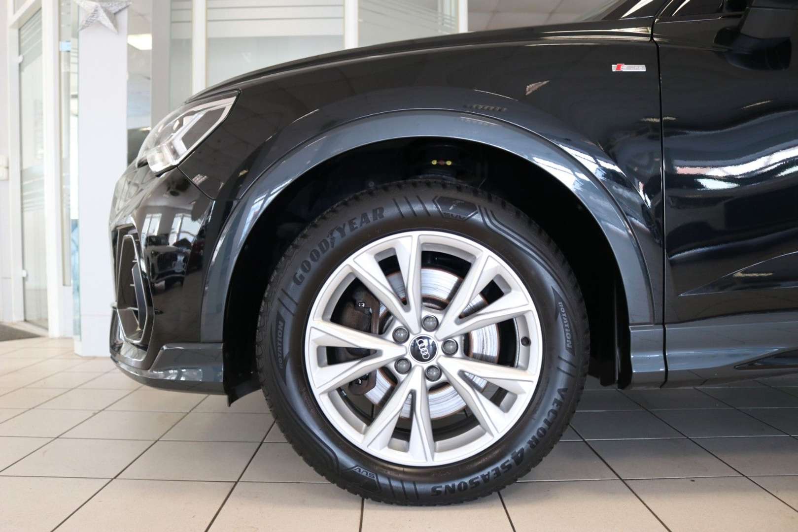 Audi Q3 Sportback S Line 40 TFSI - 2021 - Joinsteer - #1