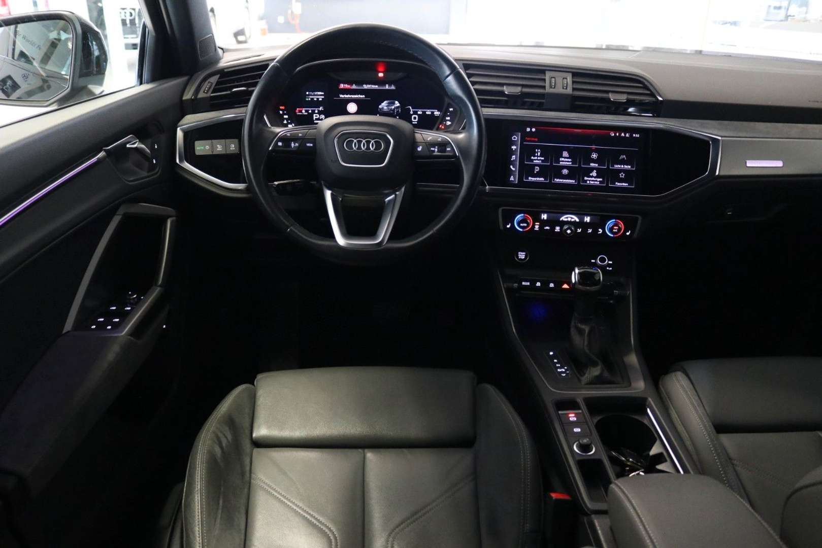 Audi Q3 Sportback S Line 40 TFSI - 2021 - Joinsteer - #13