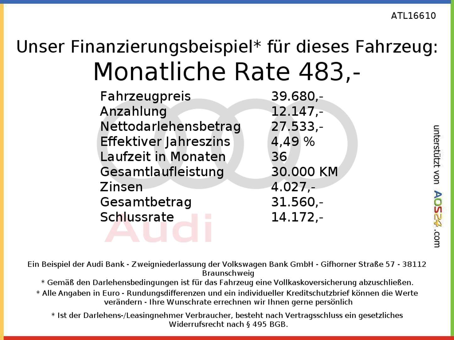 Audi Q3 Sportback S Line 35 TFSI - 2025 - Joinsteer - #13