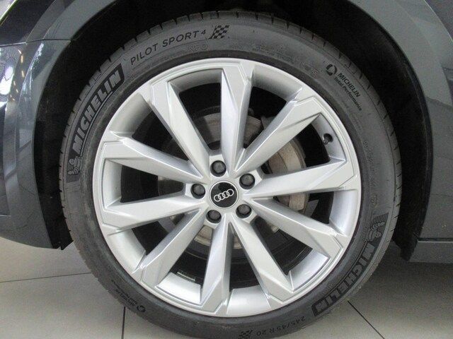 Audi A6 Allroad Quattro Avus Extended 40 TDI 204 Ch S Tronic - 2021 - Joinsteer - #30