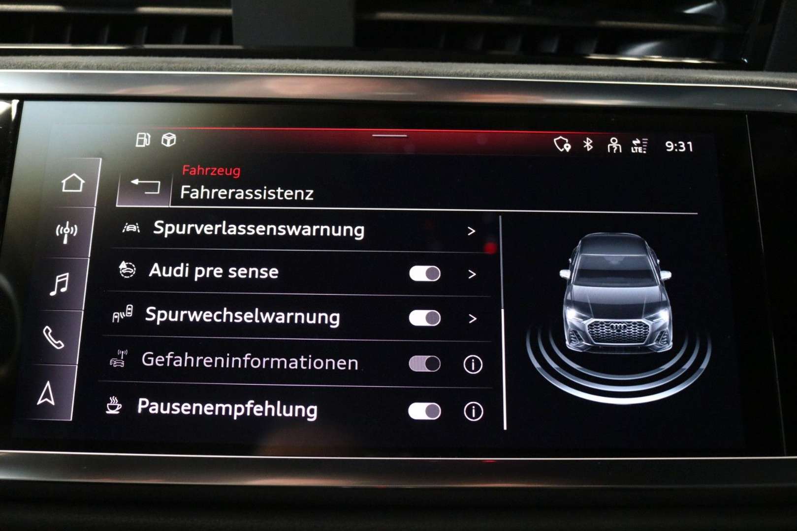 Audi Q3 Sportback S Line 40 TFSI - 2021 - Joinsteer - #26