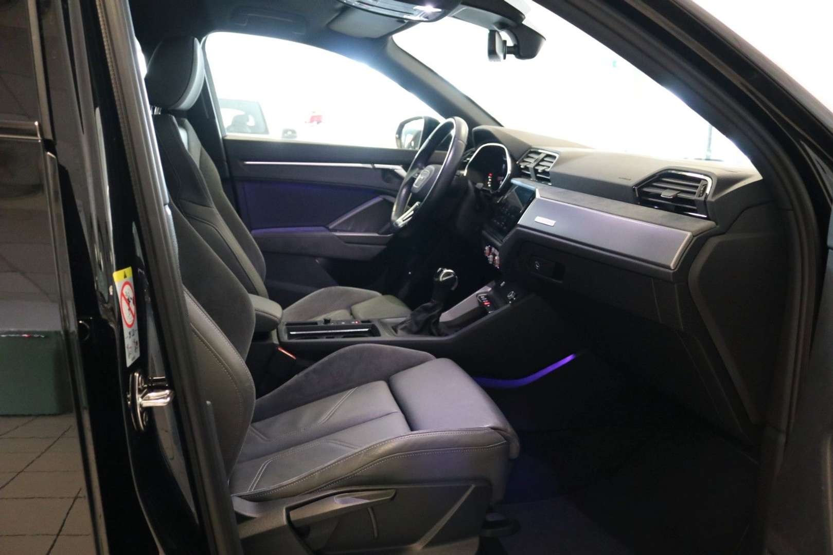 Audi Q3 Sportback S Line 40 TFSI - 2021 - Joinsteer - #29
