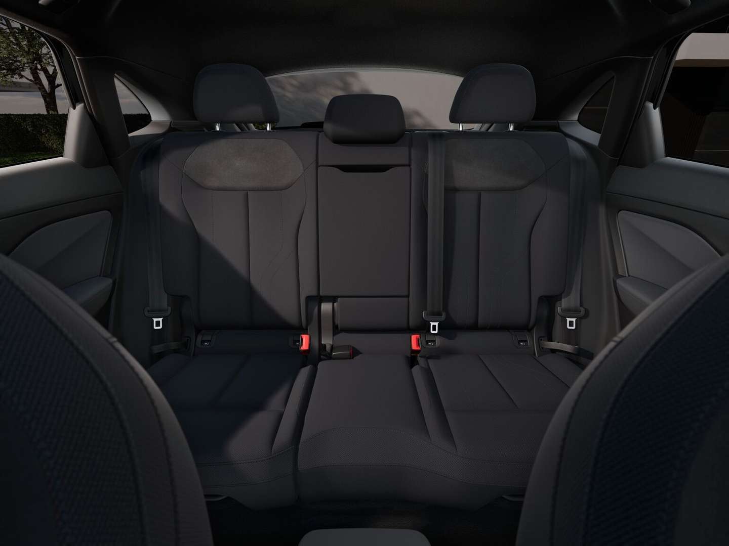 Audi Q3 Sportback S Line - 2026 - Joinsteer - #9