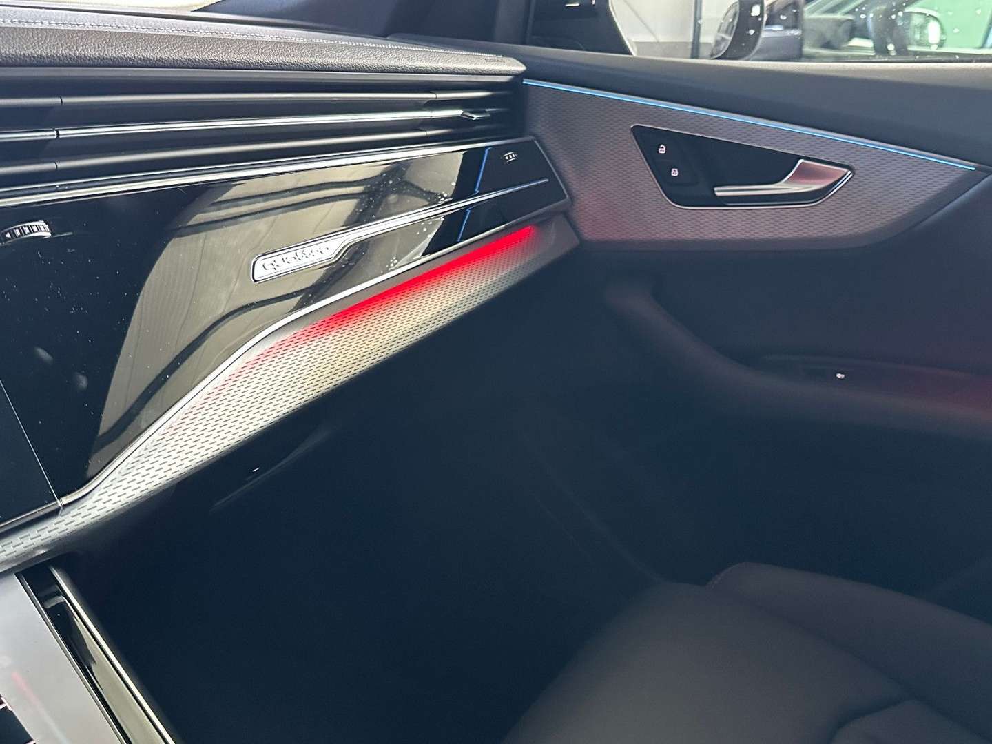 Audi SQ8 4.0 TFSI - 2025 - Joinsteer - #15