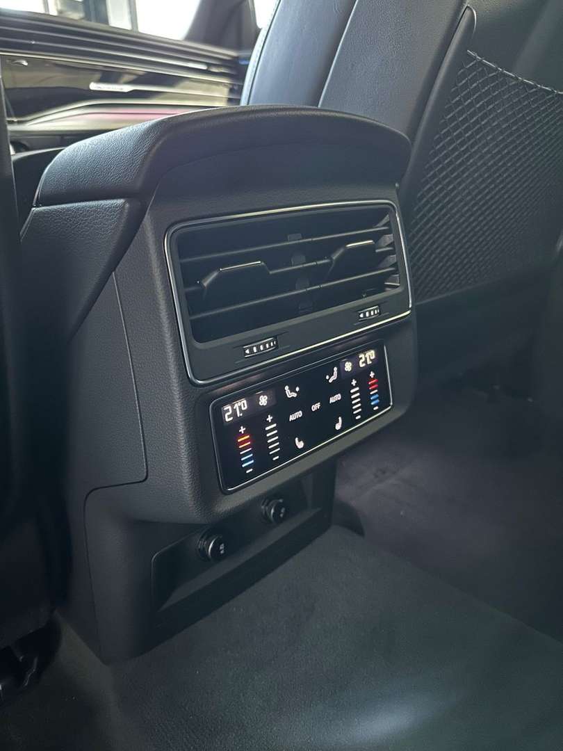 Audi SQ8 4.0 TFSI - 2025 - Joinsteer - #22