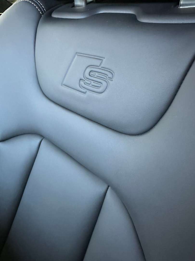 Audi SQ8 4.0 TFSI - 2025 - Joinsteer - #23