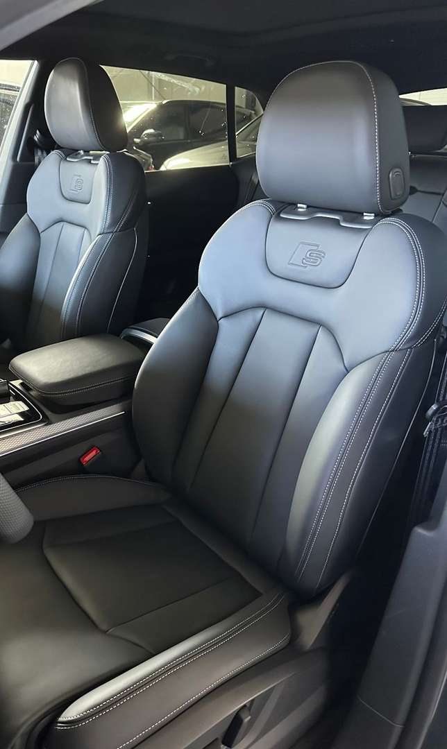 Audi SQ8 4.0 TFSI - 2025 - Joinsteer - #24