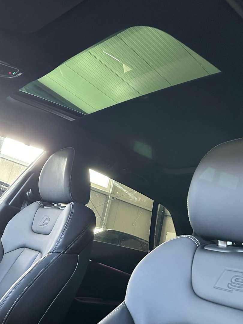Audi SQ8 4.0 TFSI - 2025 - Joinsteer - #25