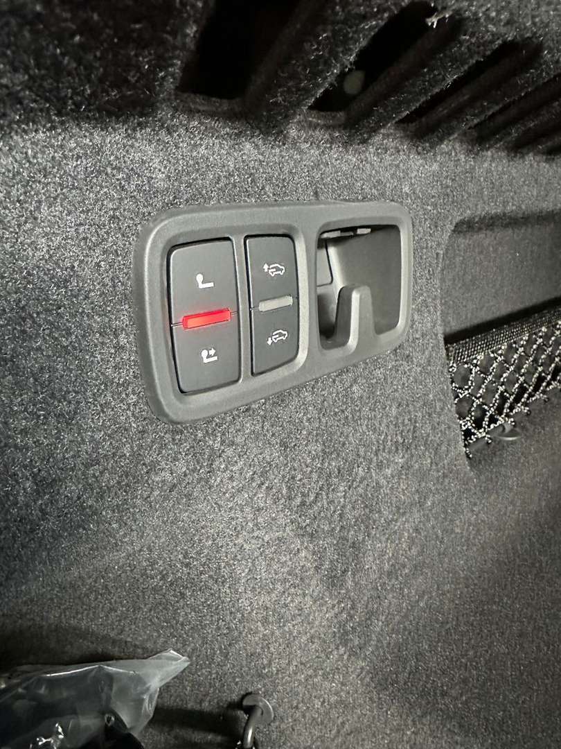 Audi SQ8 4.0 TFSI - 2025 - Joinsteer - #26