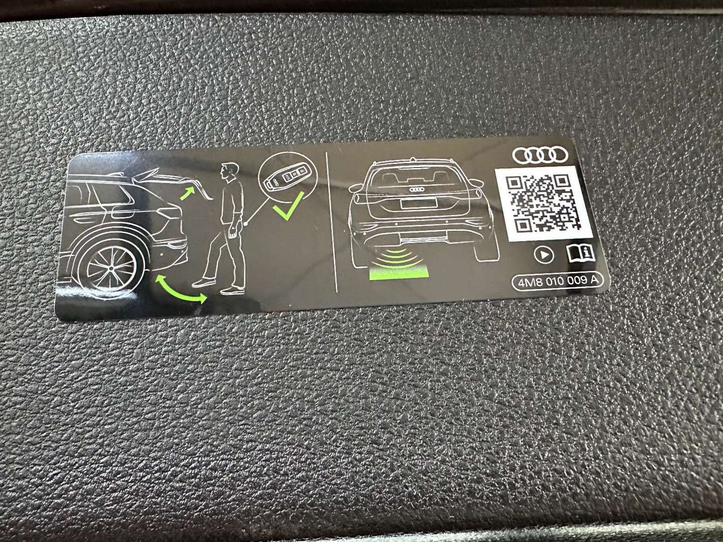 Audi SQ8 4.0 TFSI - 2025 - Joinsteer - #27