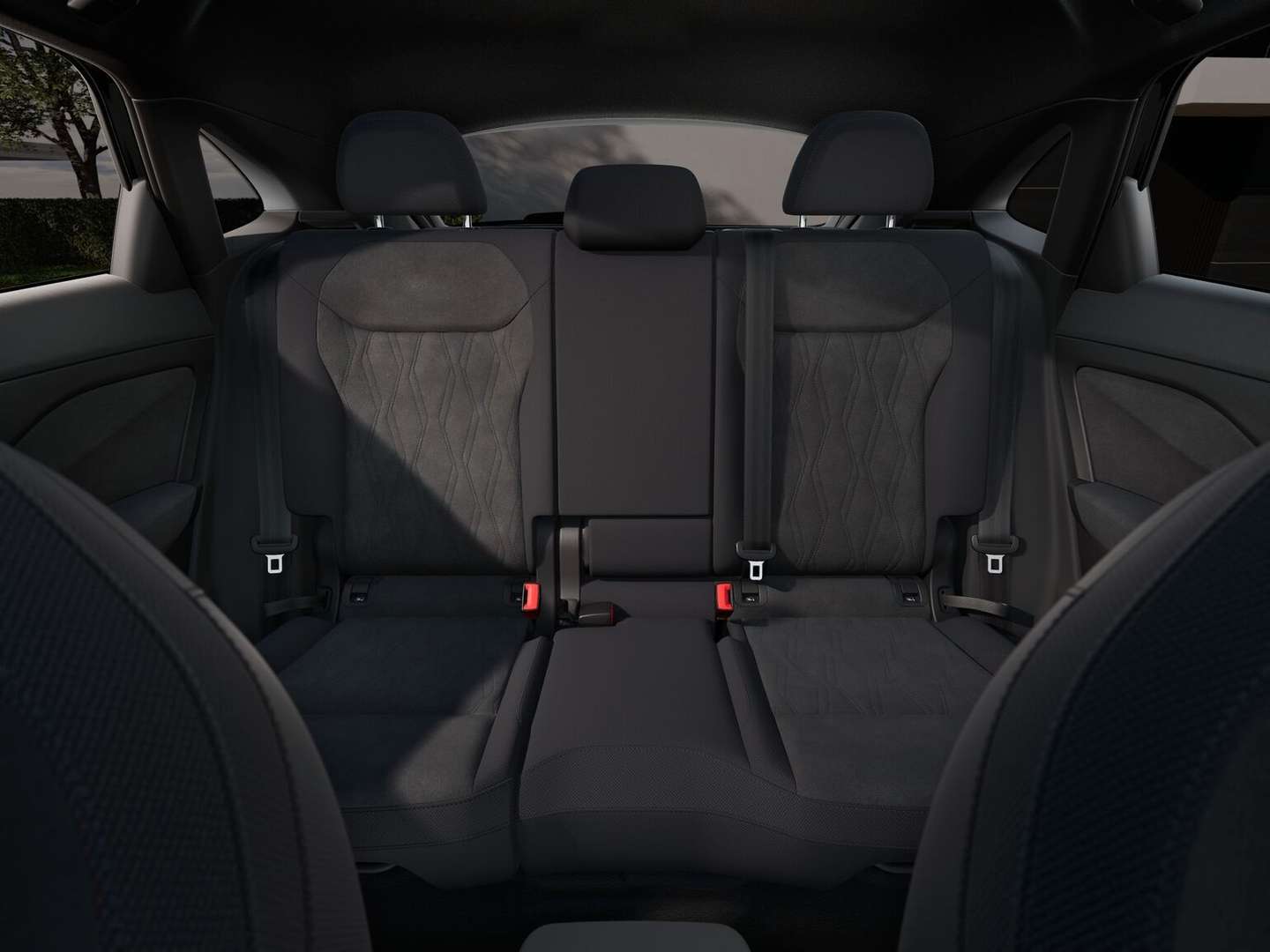 Audi Q3 S Line TFSI - 2026 - Joinsteer - #10