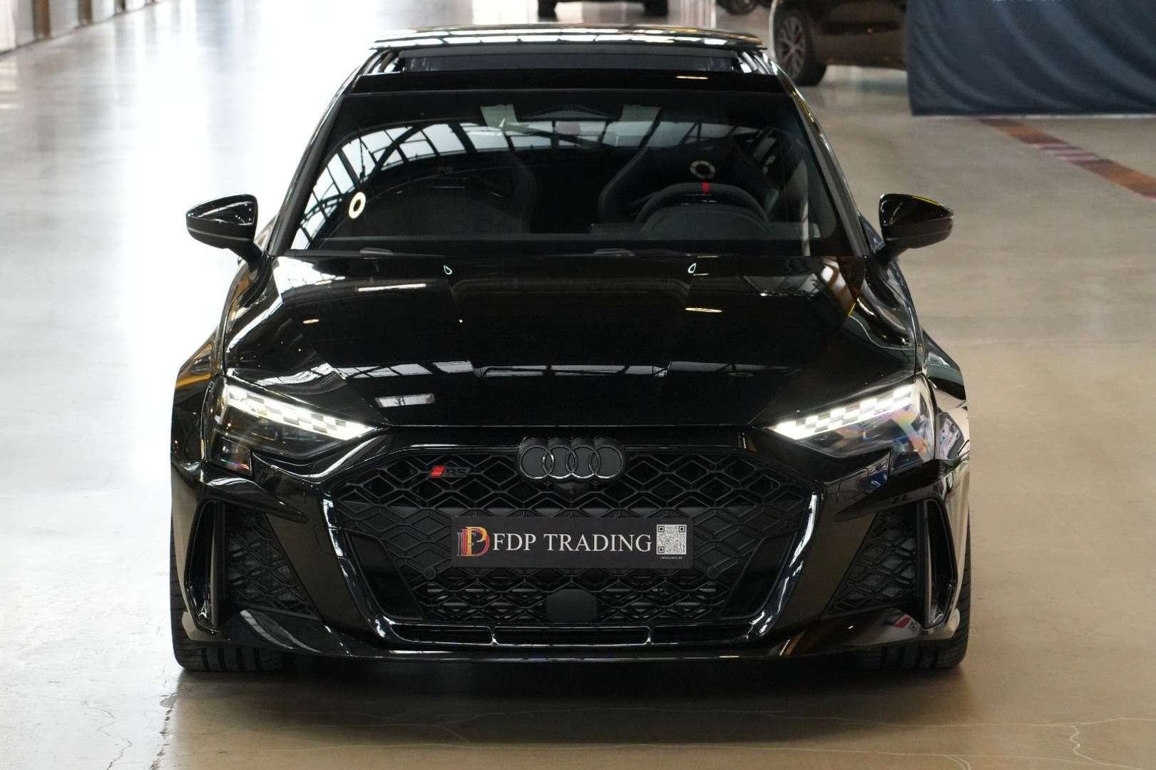Audi RS3 Sportback - 2026 - Joinsteer - #3