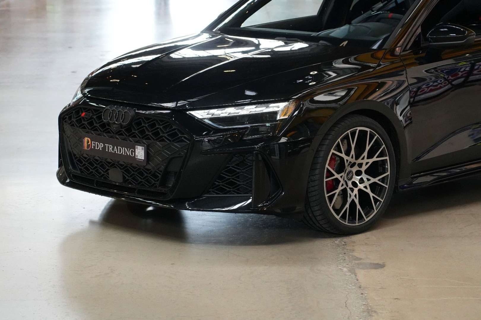 Audi RS3 Sportback - 2026 - Joinsteer - #5