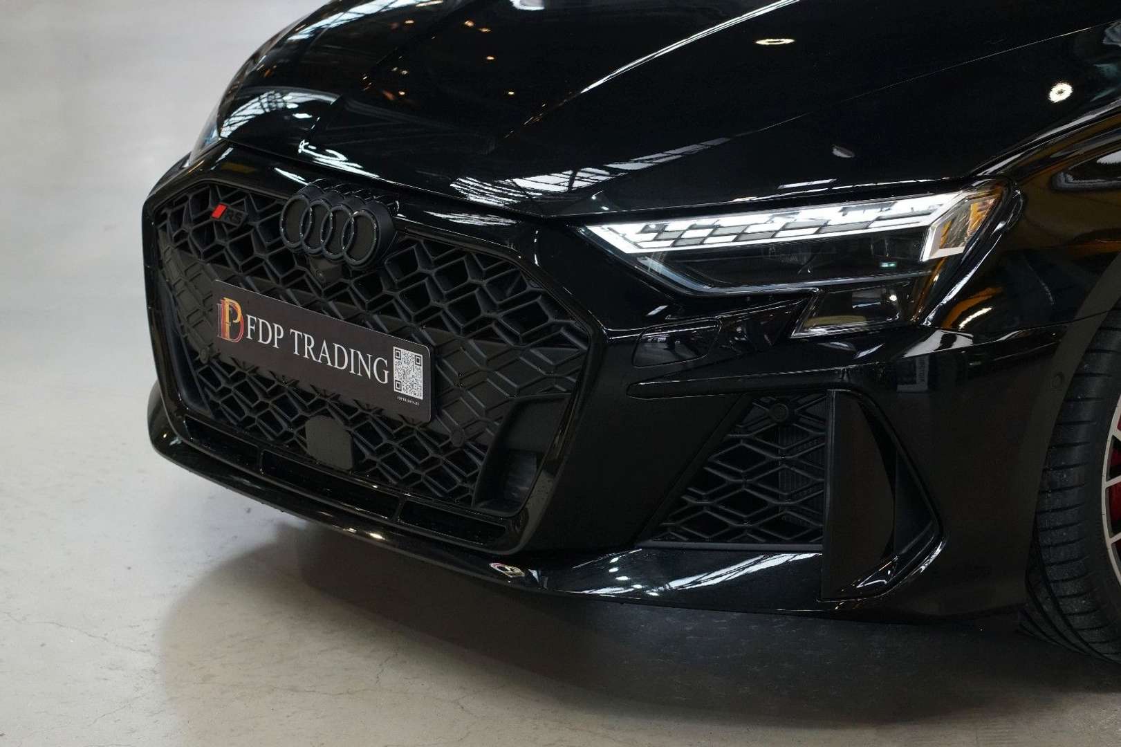 Audi RS3 Sportback - 2026 - Joinsteer - #6