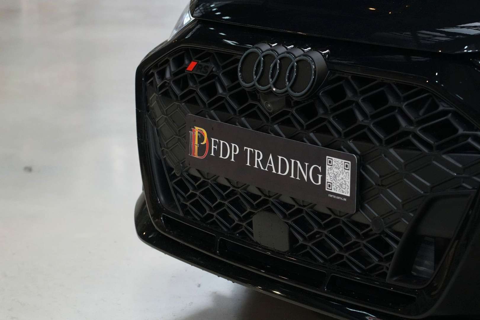 Audi RS3 Sportback - 2026 - Joinsteer - #7
