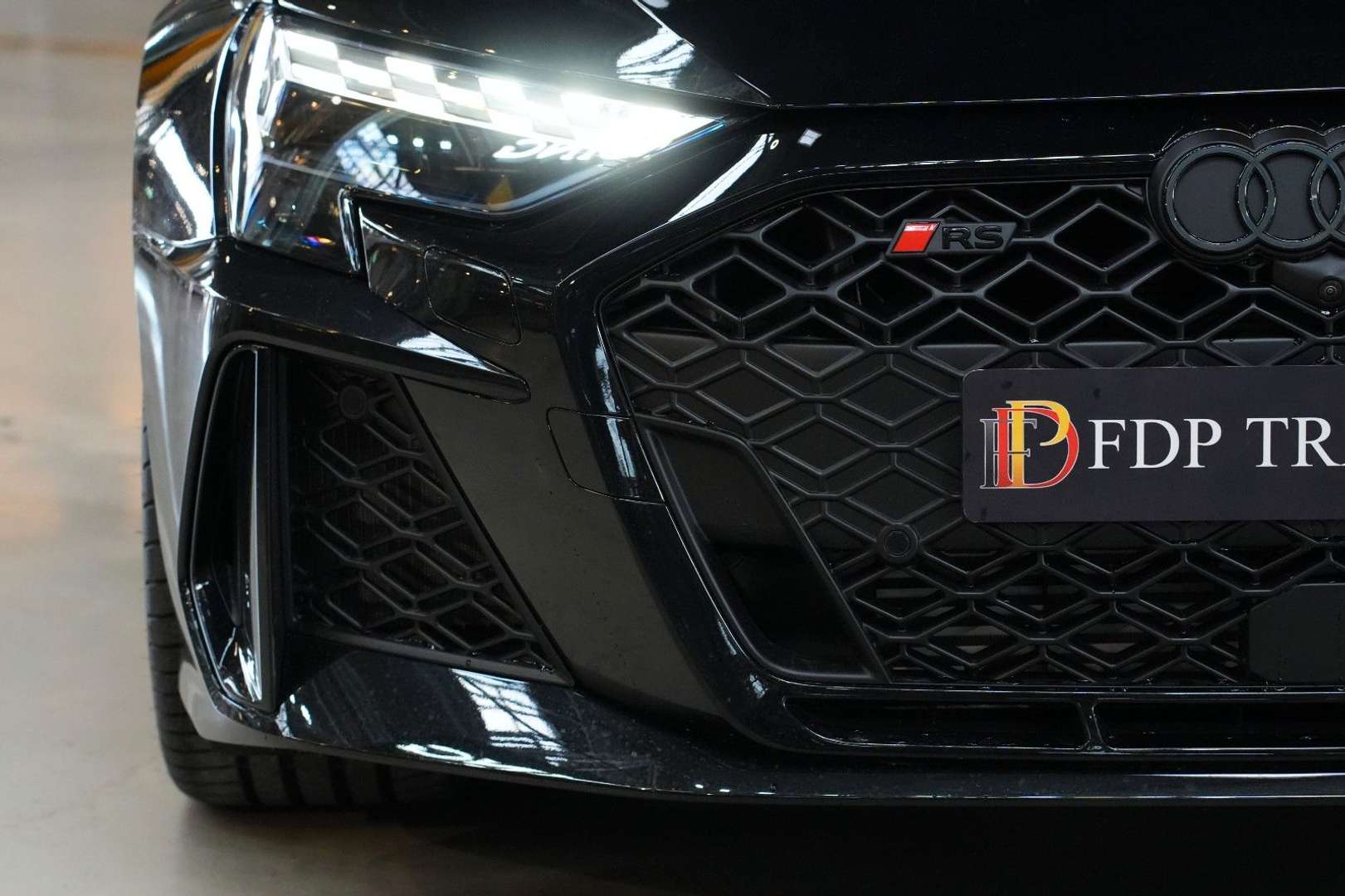 Audi RS3 Sportback - 2026 - Joinsteer - #8