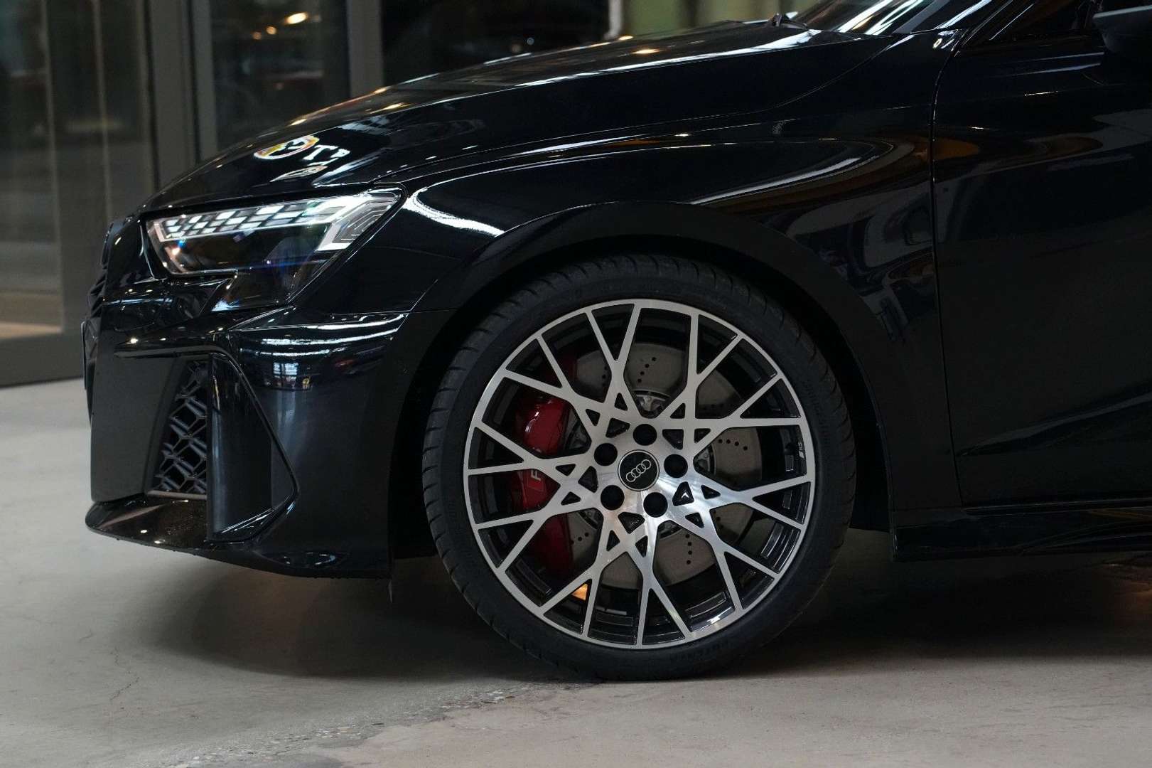 Audi RS3 Sportback - 2026 - Joinsteer - #9