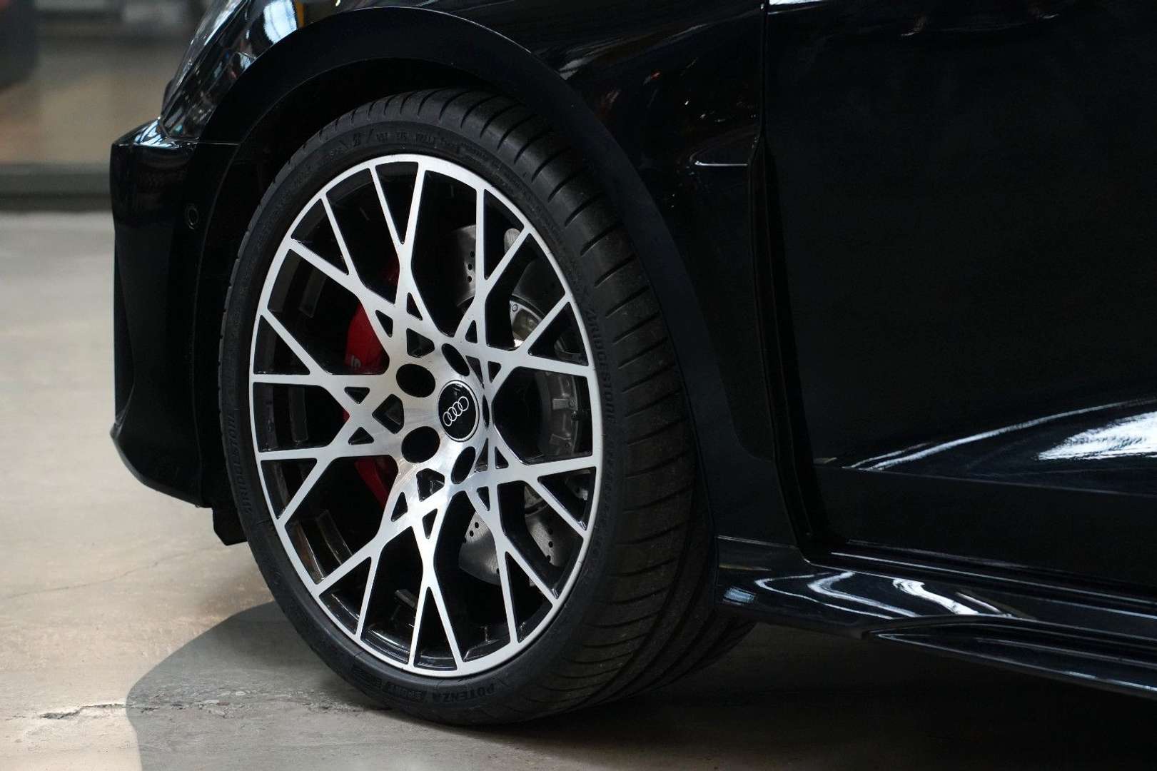 Audi RS3 Sportback - 2026 - Joinsteer - #10