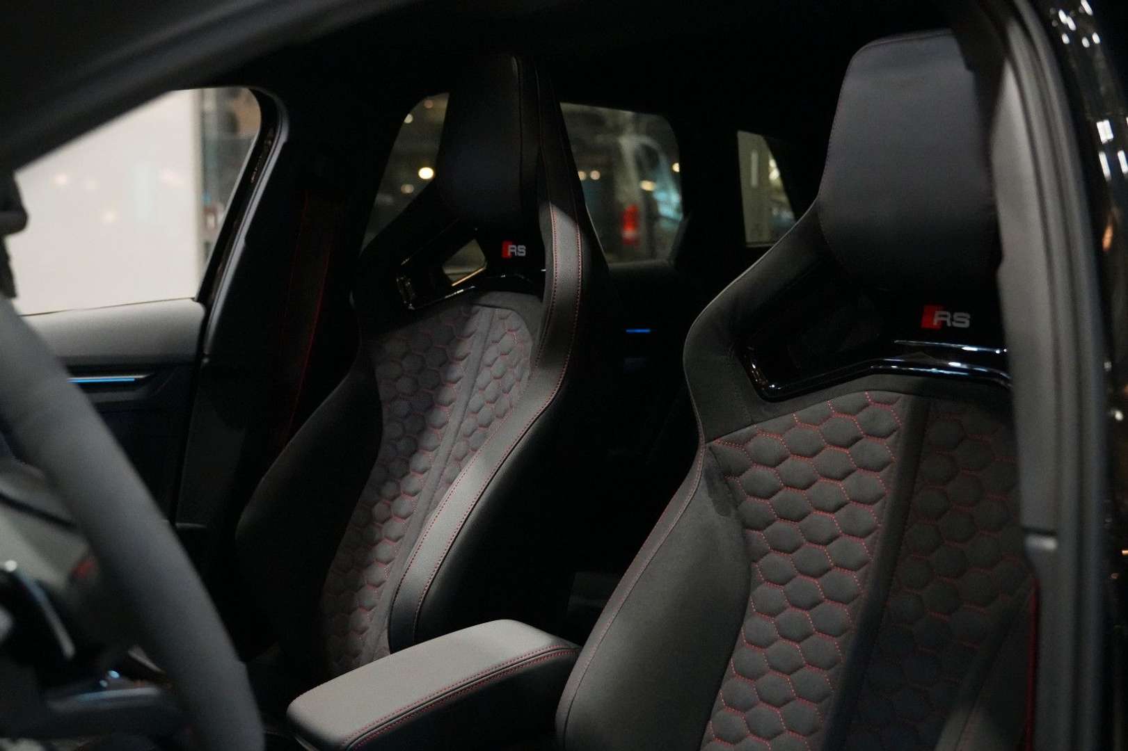 Audi RS3 Sportback - 2026 - Joinsteer - #18