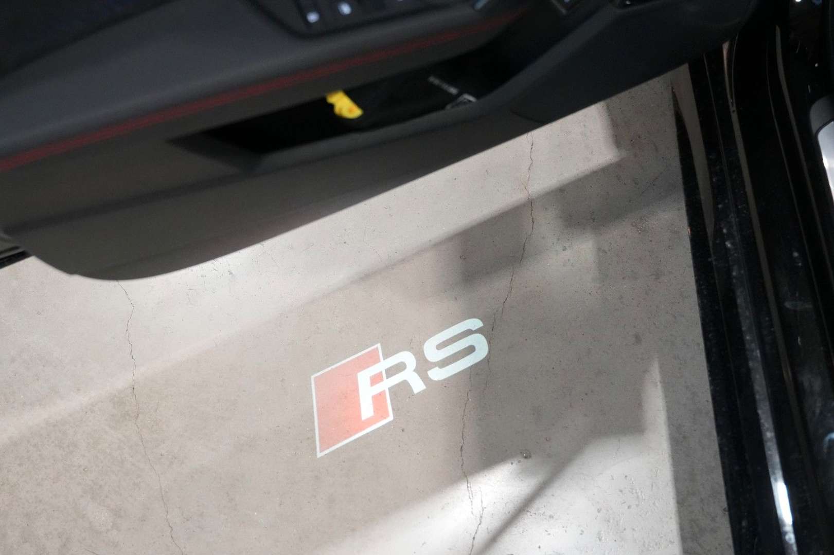 Audi RS3 Sportback - 2026 - Joinsteer - #19