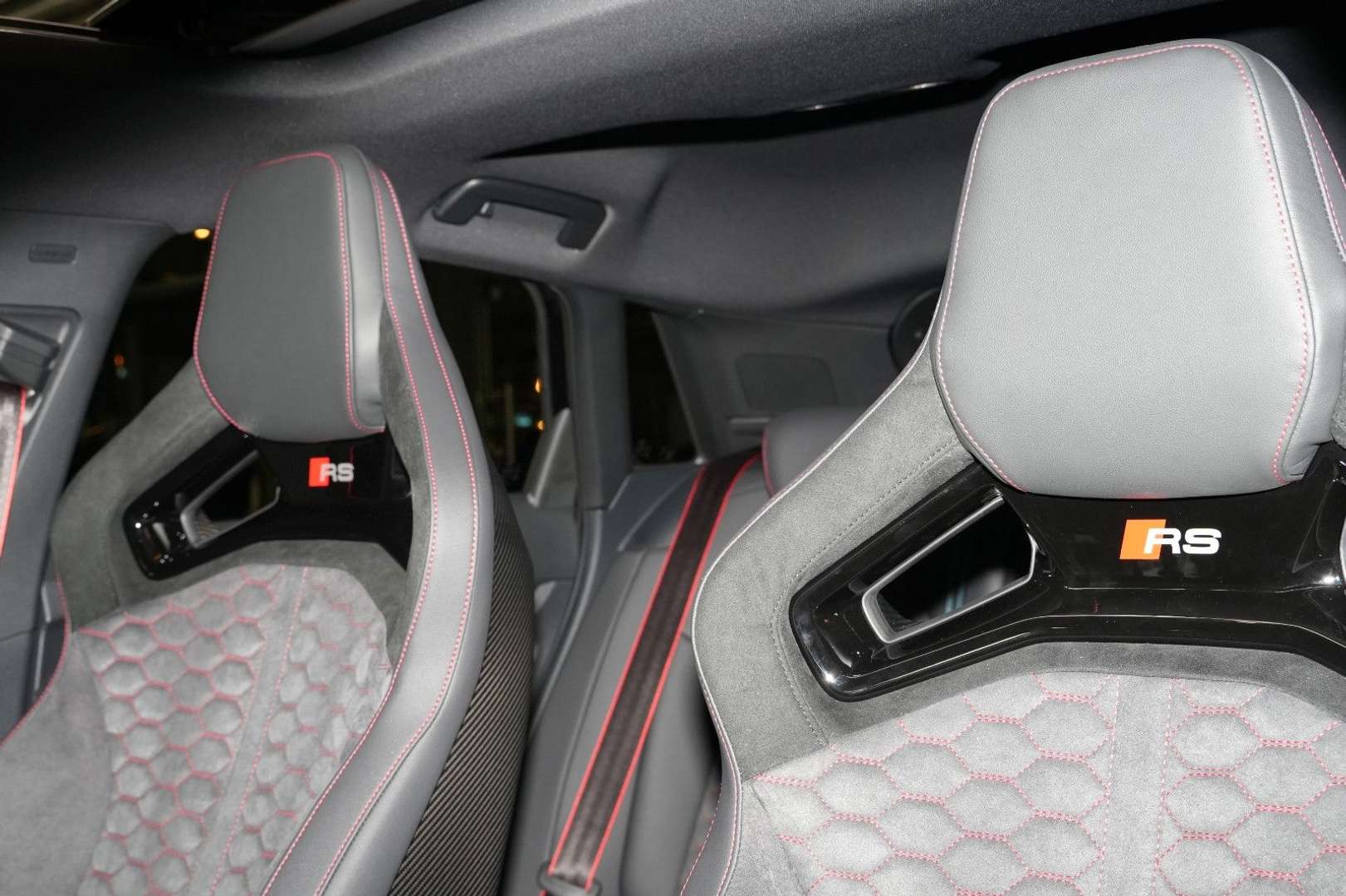 Audi RS3 Sportback - 2026 - Joinsteer - #22