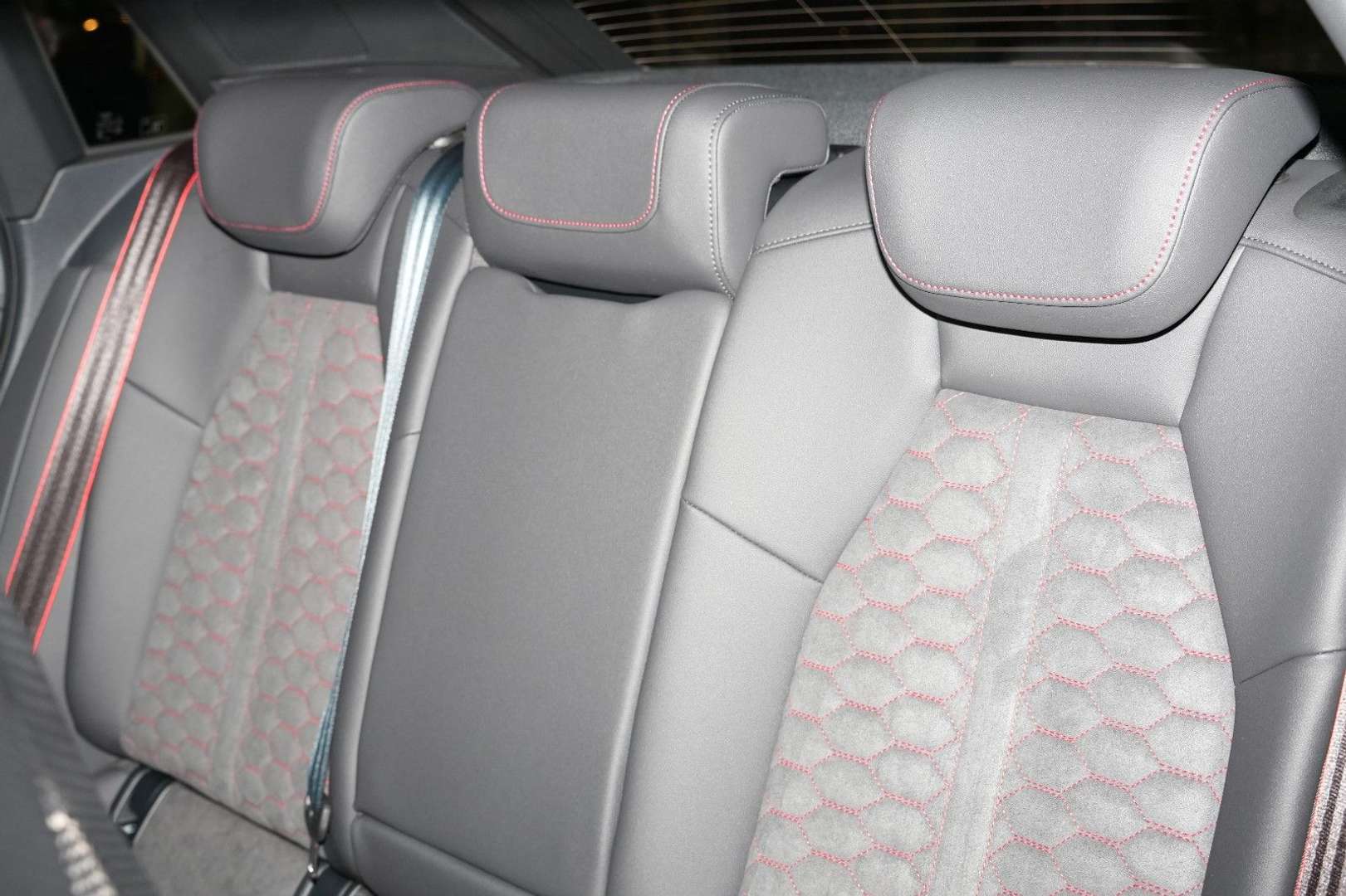 Audi RS3 Sportback - 2026 - Joinsteer - #23
