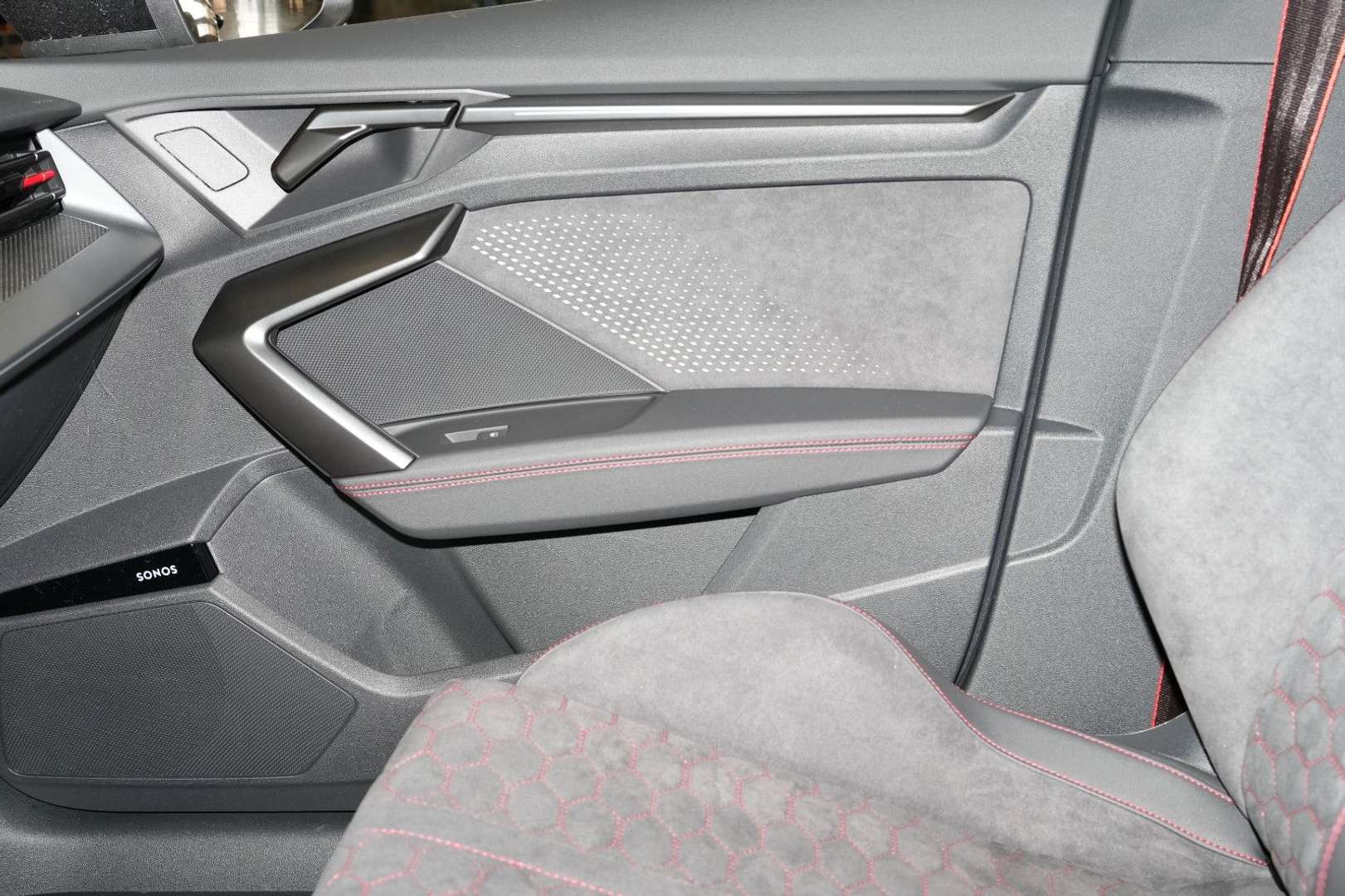 Audi RS3 Sportback - 2026 - Joinsteer - #28