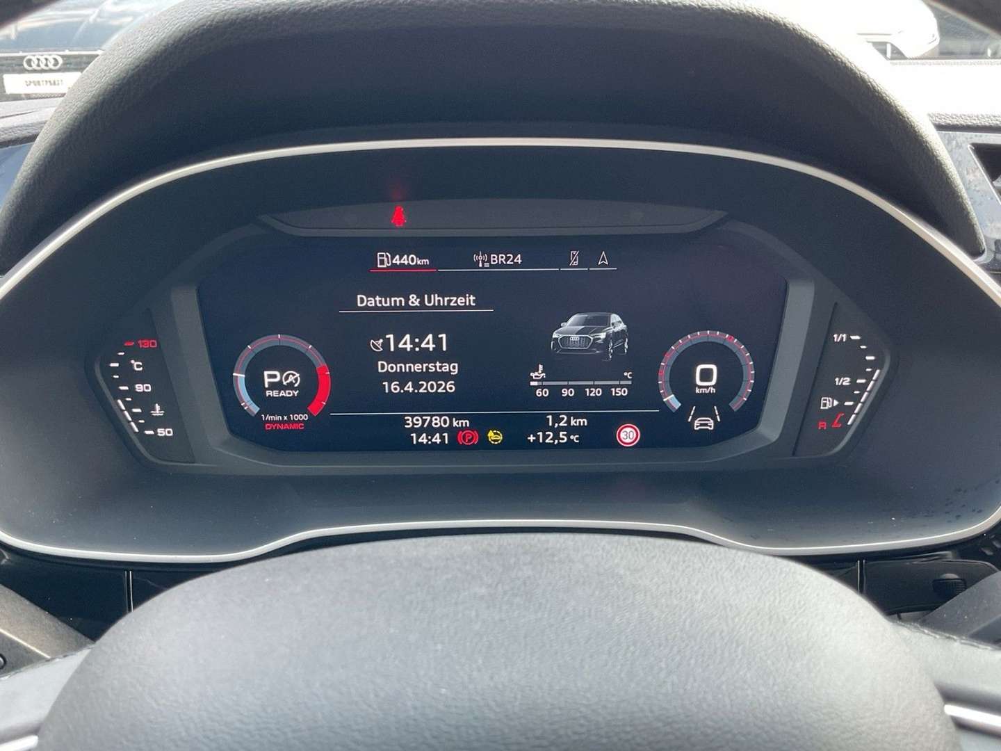 Audi Q3 S Line 40 TDI - 2023 - Joinsteer - #18