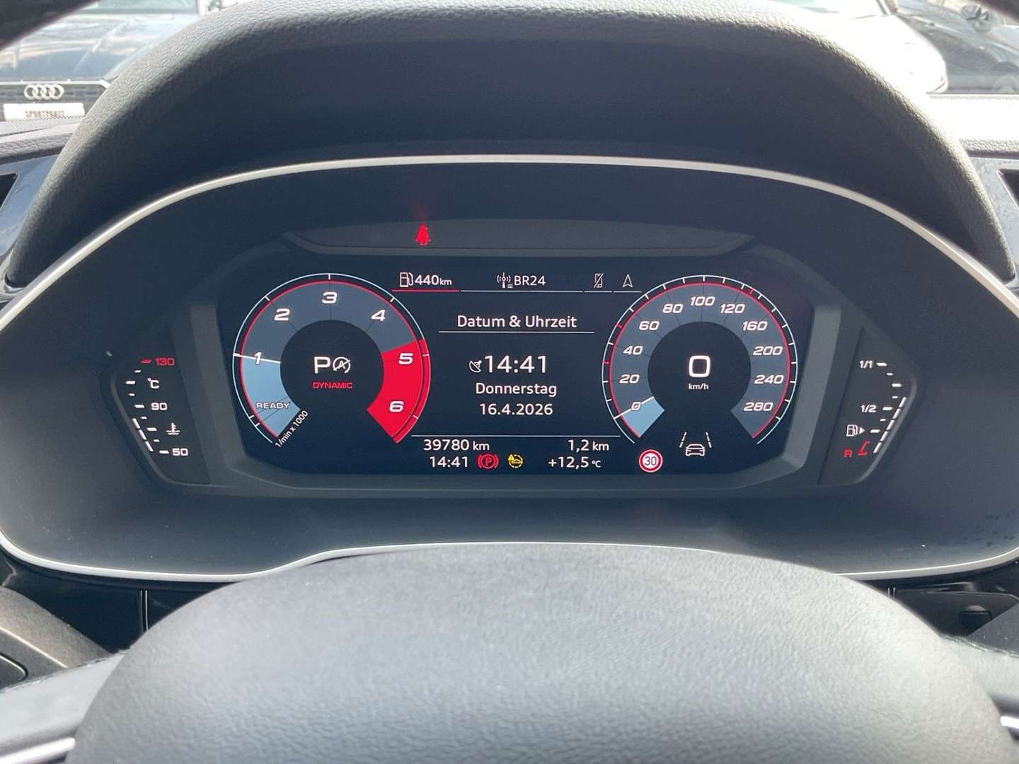 Audi Q3 S Line 40 TDI - 2023 - Joinsteer - #19