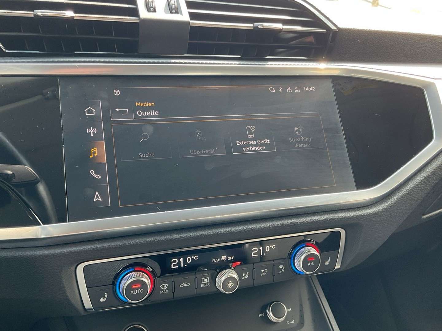 Audi Q3 S Line 40 TDI - 2023 - Joinsteer - #28