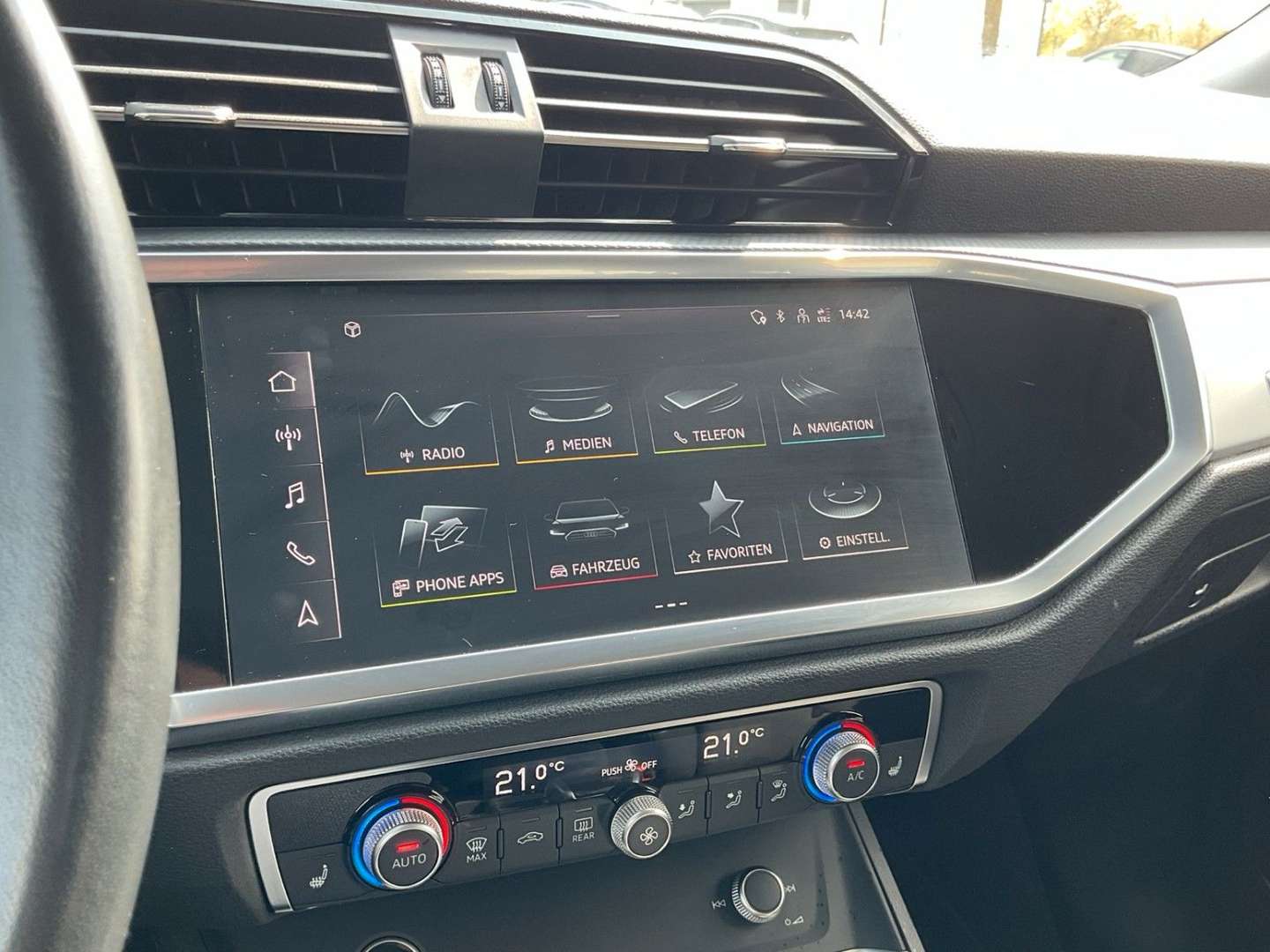 Audi Q3 S Line 40 TDI - 2023 - Joinsteer - #30