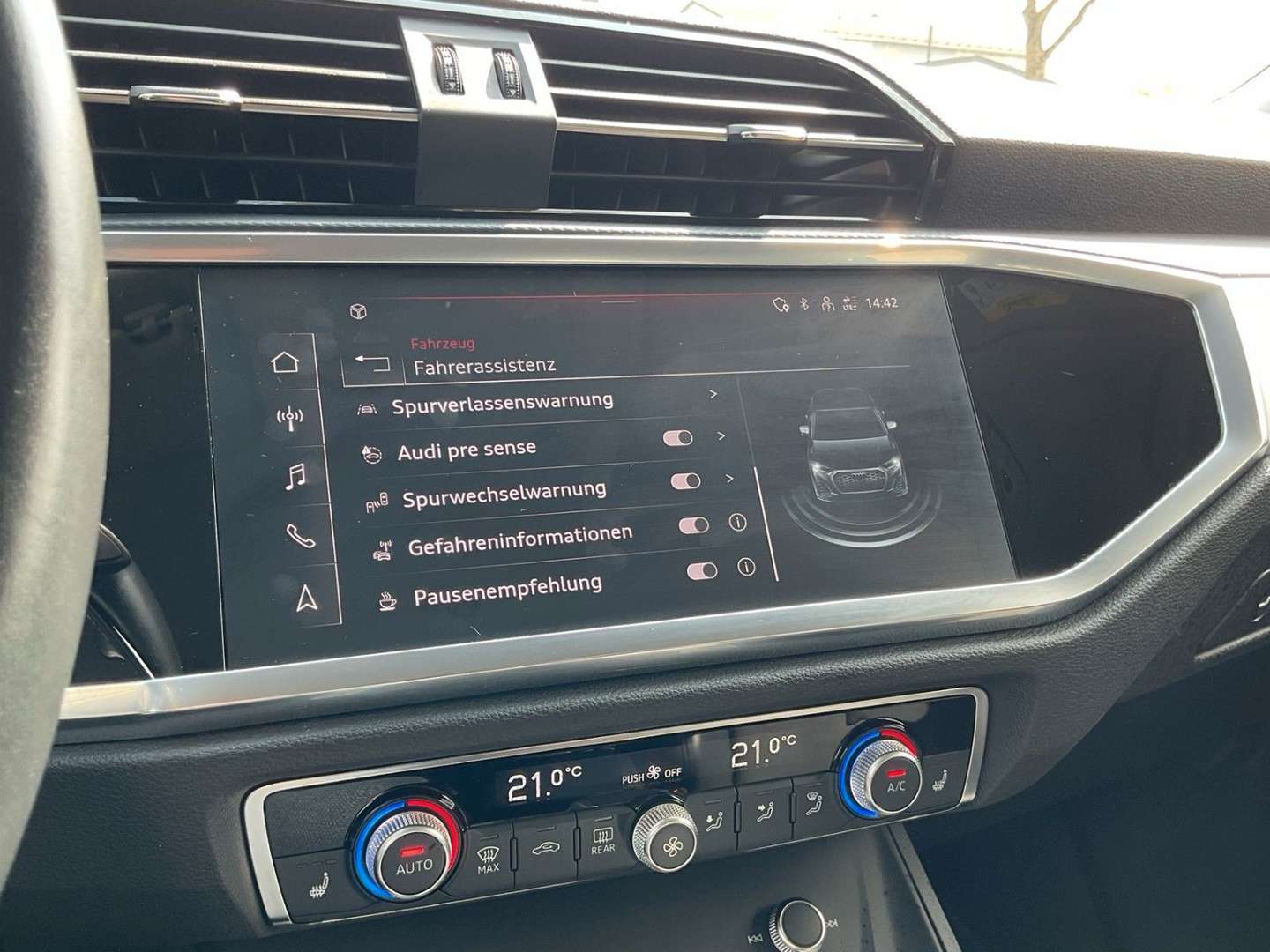 Audi Q3 S Line 40 TDI - 2023 - Joinsteer - #34