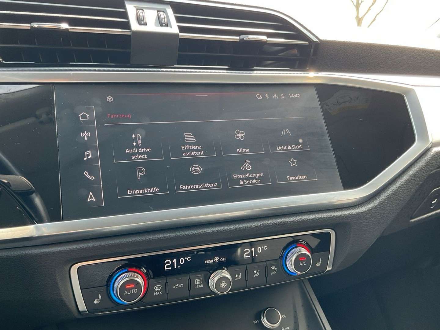 Audi Q3 S Line 40 TDI - 2023 - Joinsteer - #35