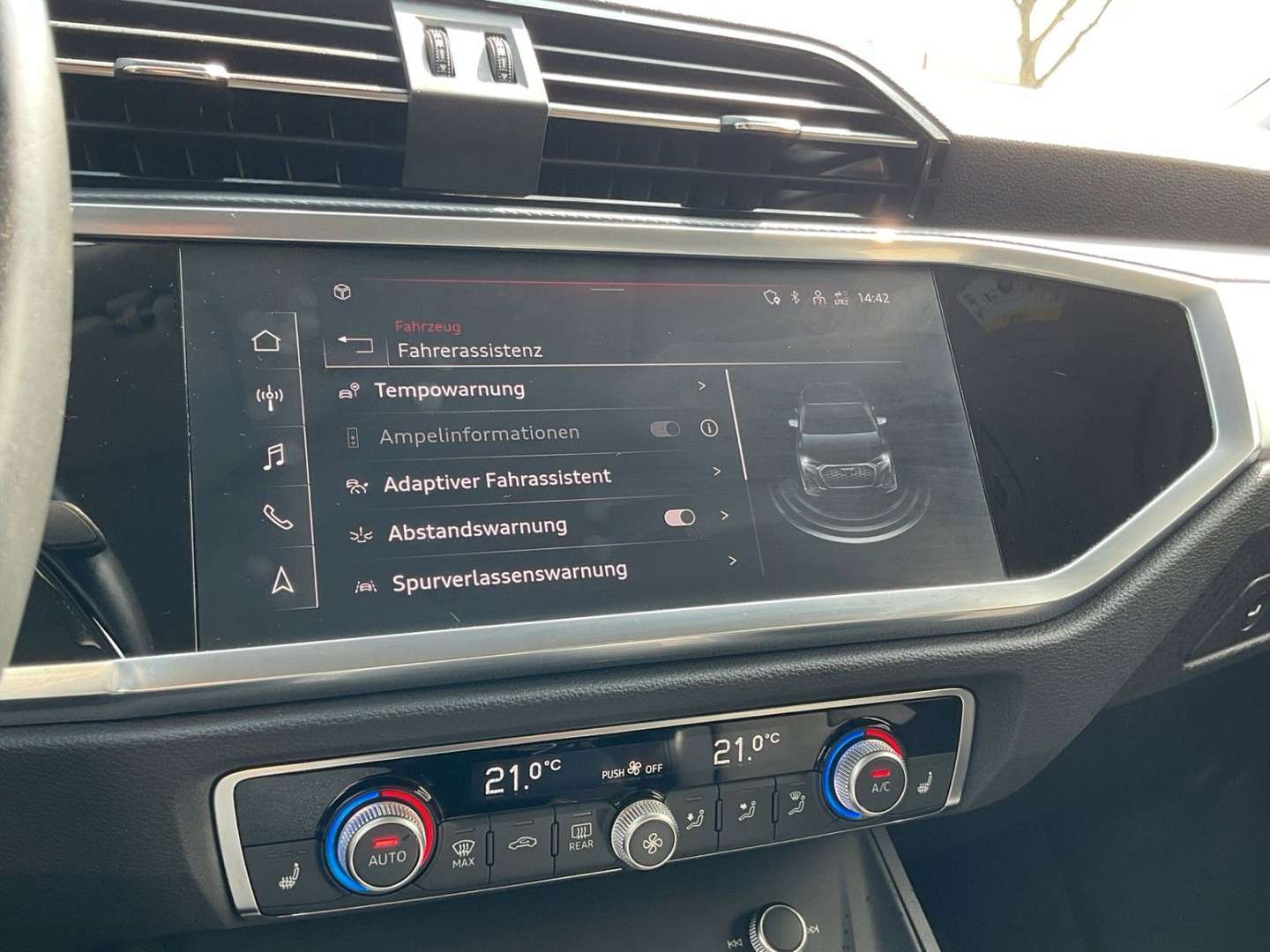 Audi Q3 S Line 40 TDI - 2023 - Joinsteer - #37