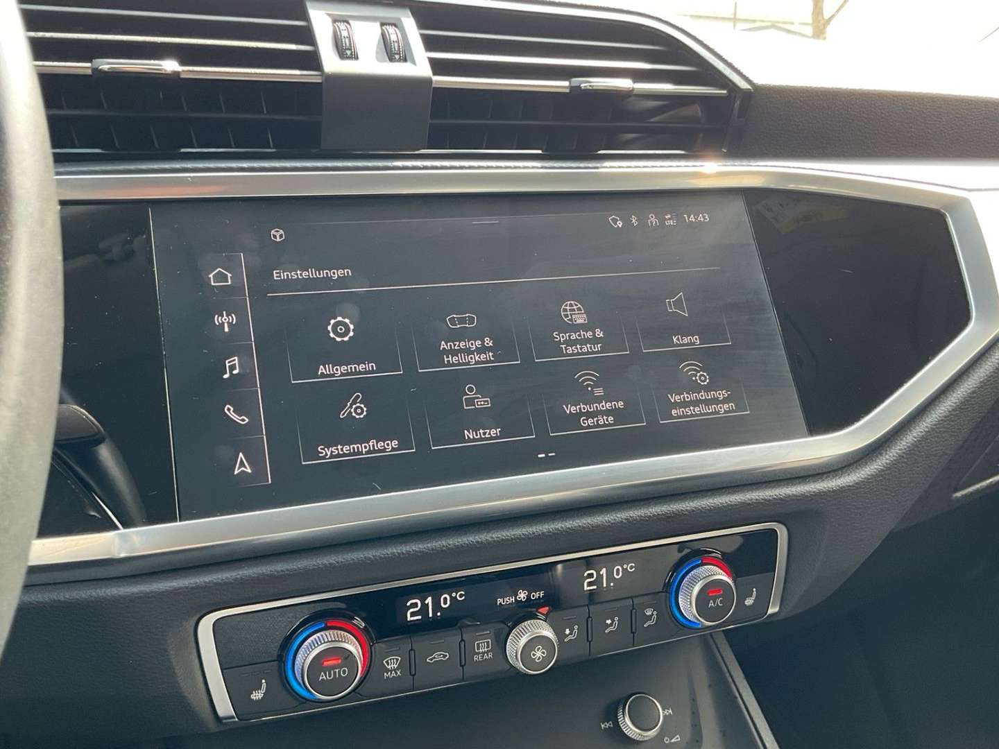 Audi Q3 S Line 40 TDI - 2023 - Joinsteer - #39