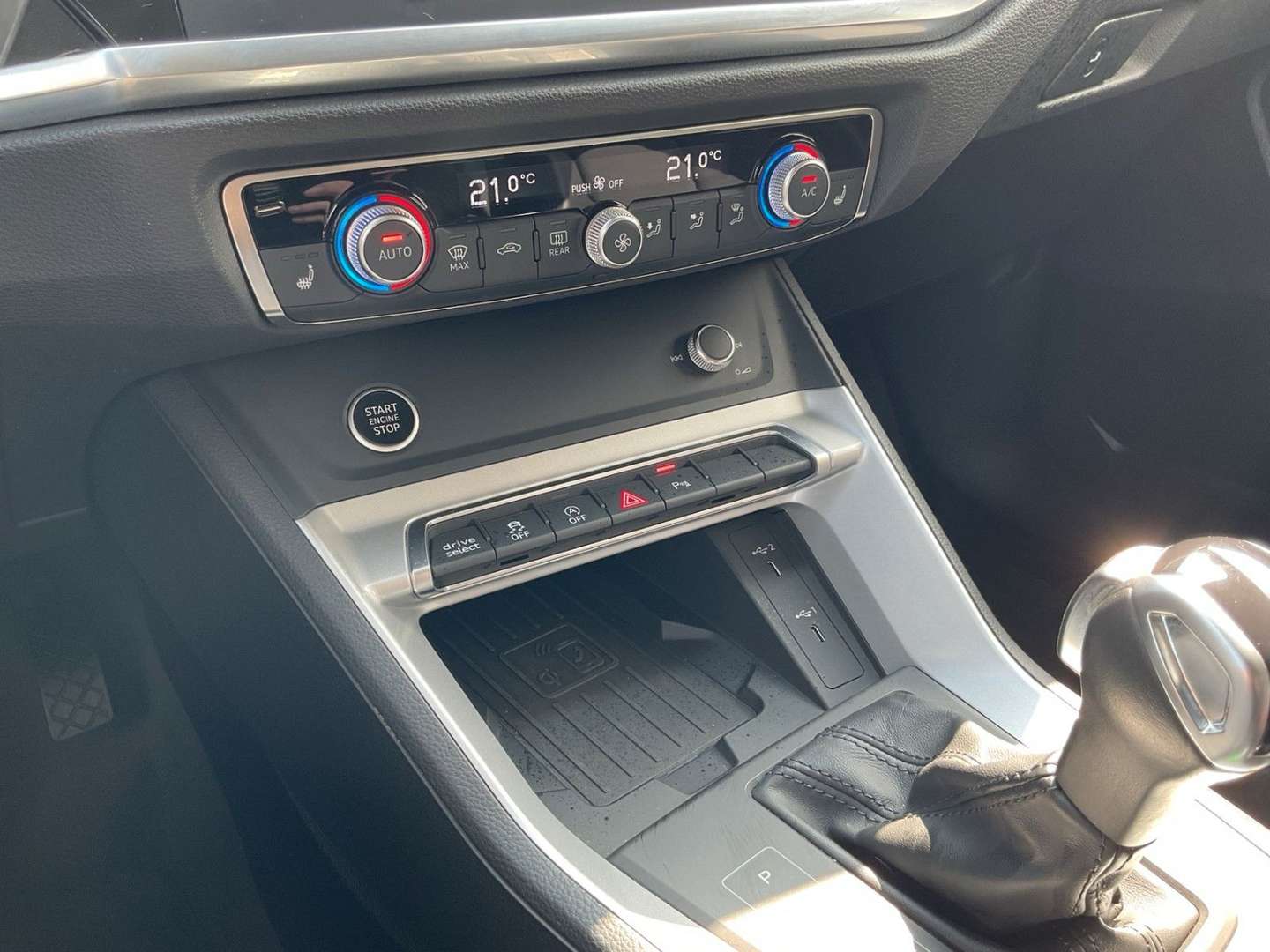 Audi Q3 S Line 40 TDI - 2023 - Joinsteer - #40
