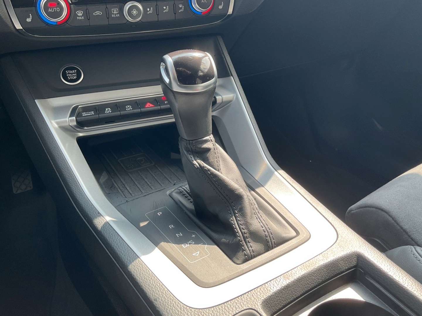 Audi Q3 S Line 40 TDI - 2023 - Joinsteer - #41