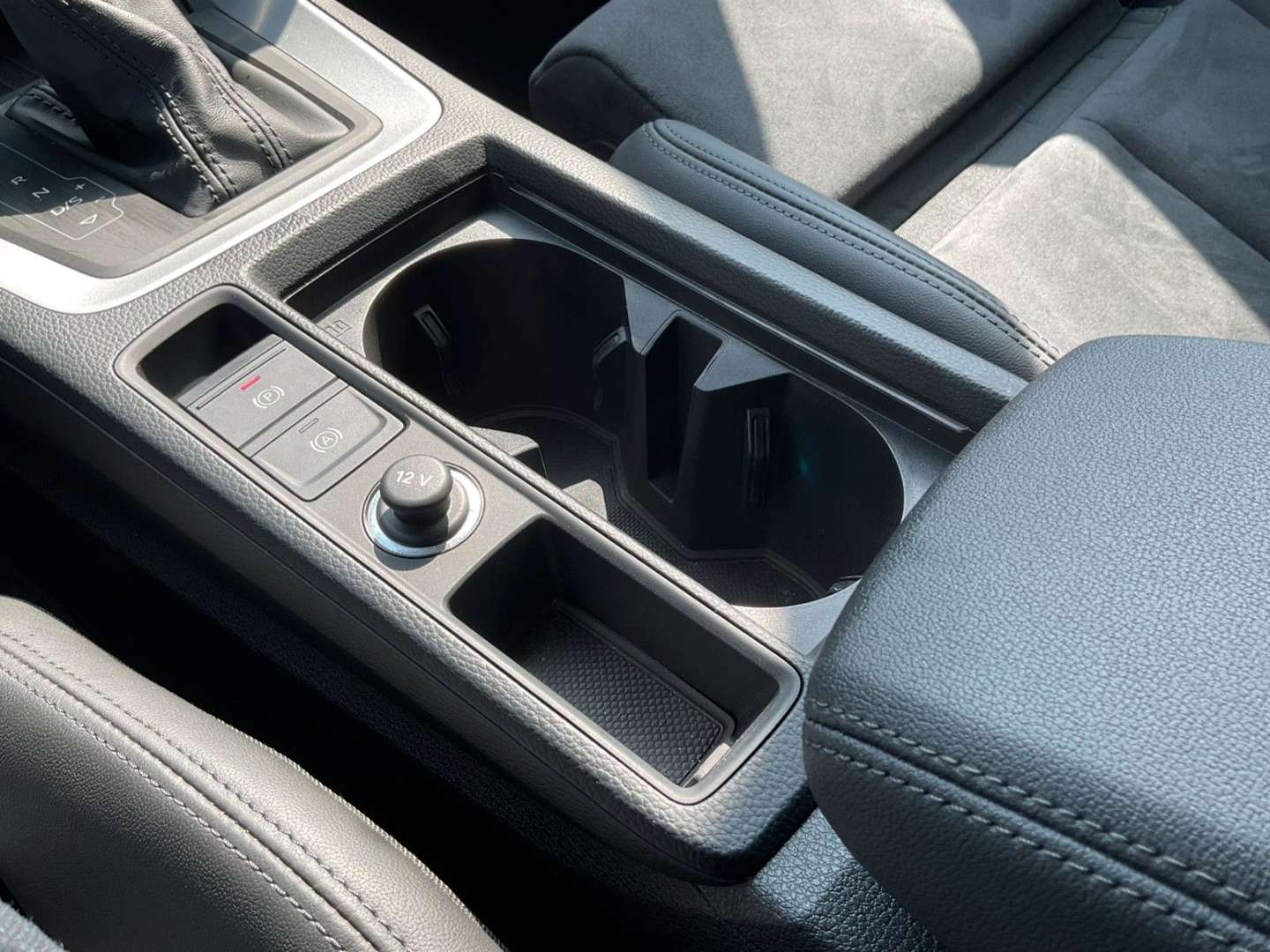 Audi Q3 S Line 40 TDI - 2023 - Joinsteer - #42