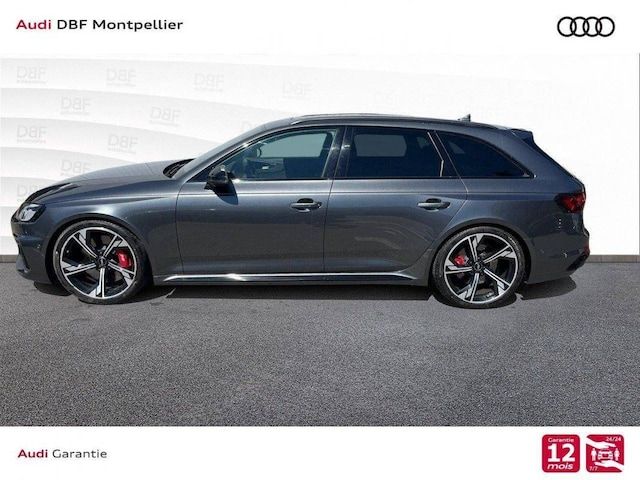 Audi RS4 Avant - 2020 - Joinsteer - #2