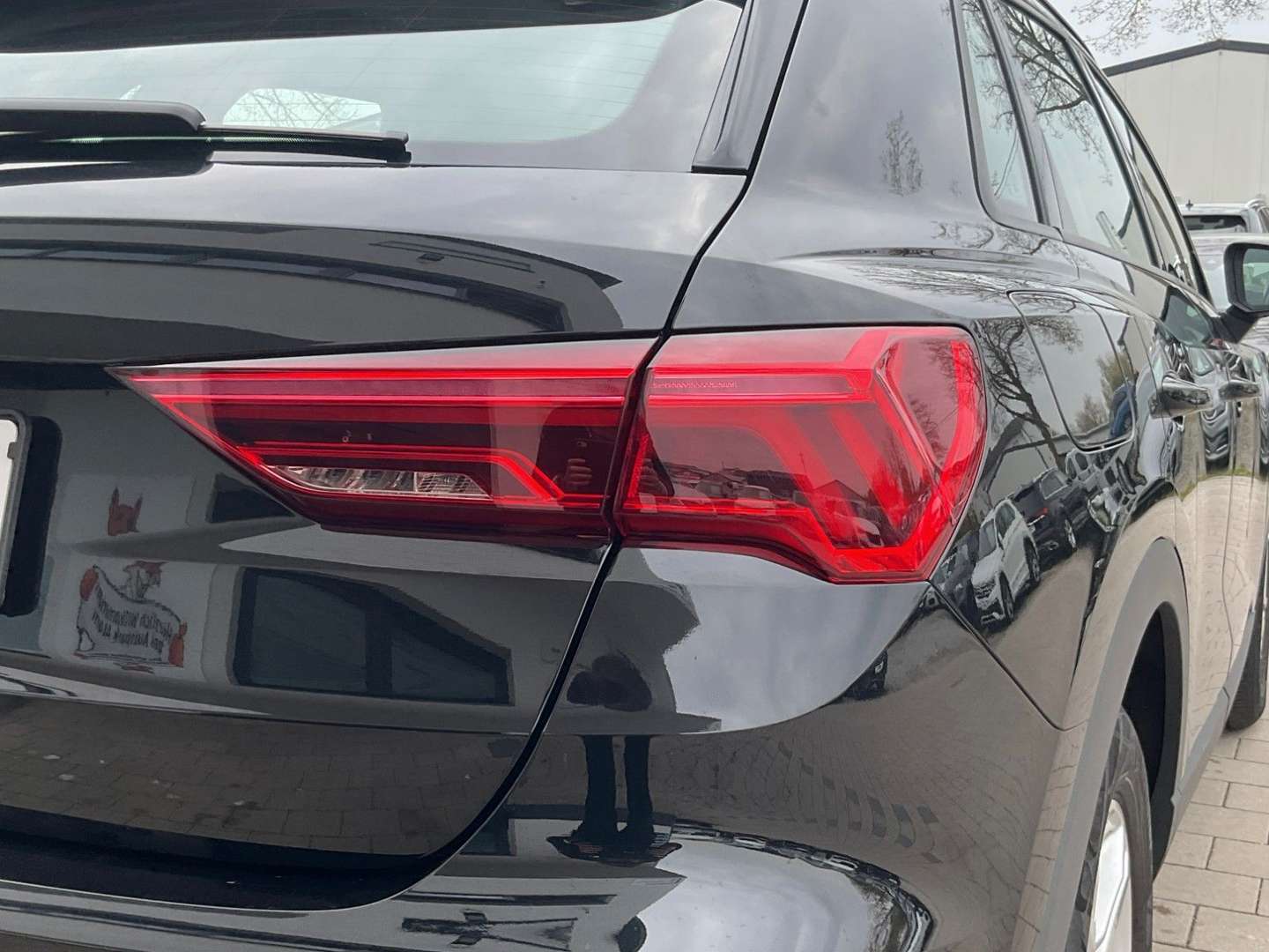 Audi Q3 Business 35 TFSI - 2023 - Joinsteer - #13