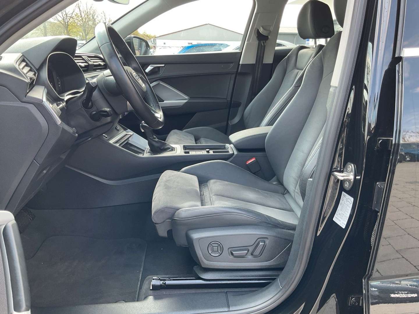 Audi Q3 S Line 40 TDI - 2023 - Joinsteer - #44