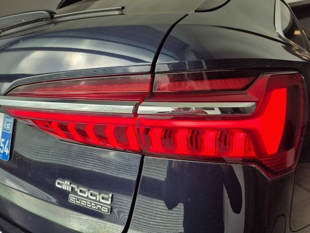 Audi A6 Allroad Quattro Avus Extended 40 TDI 204 Ch S Tronic - 2021 - Joinsteer - #32