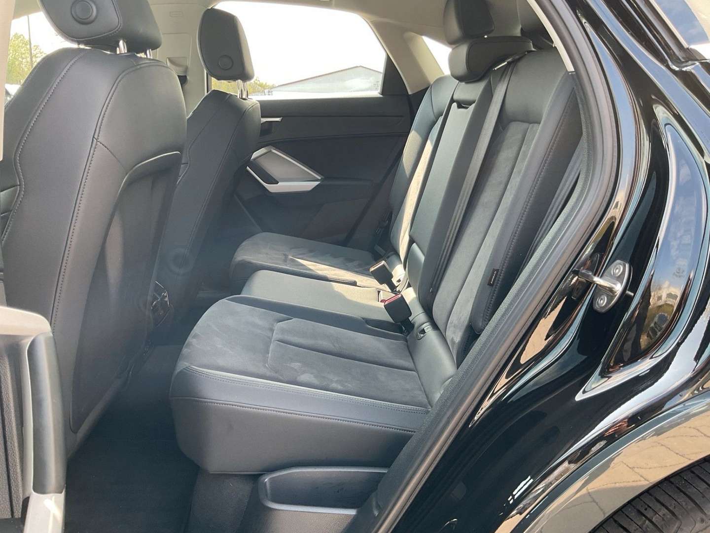 Audi Q3 S Line 40 TDI - 2023 - Joinsteer - #45