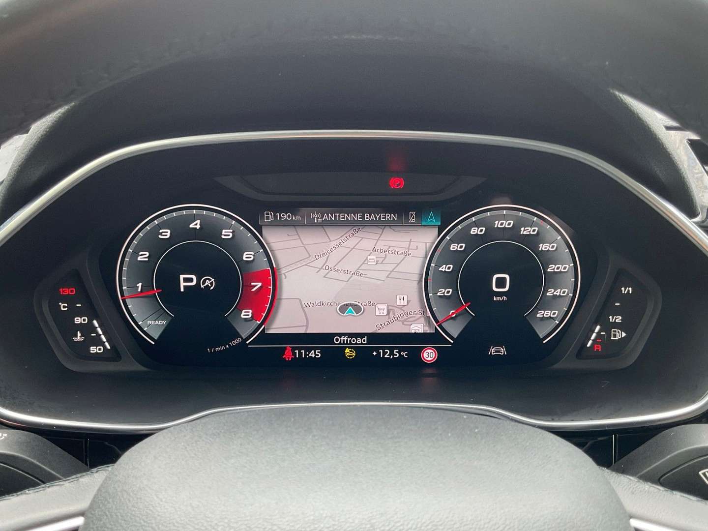Audi Q3 Business 35 TFSI - 2023 - Joinsteer - #18