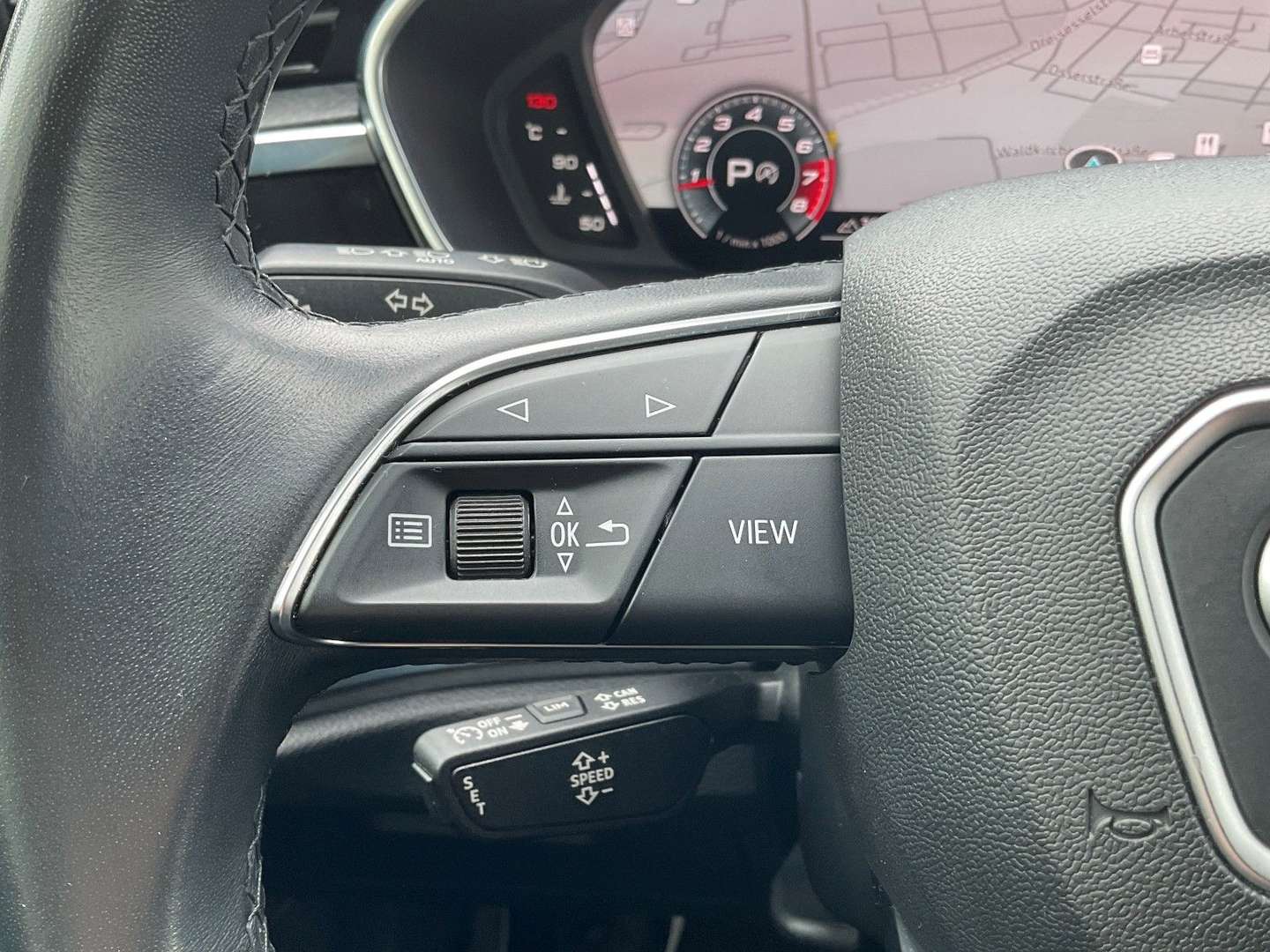 Audi Q3 Business 35 TFSI - 2023 - Joinsteer - #20