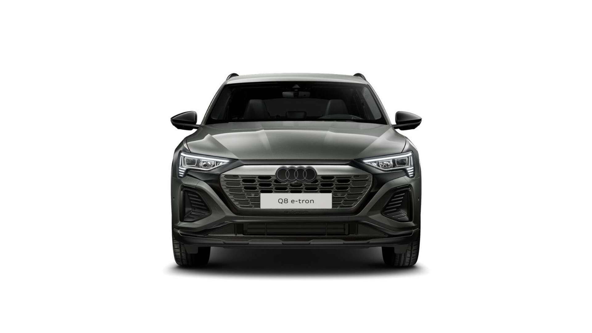 Audi Q8 E-tron S Line 55 - 2024 - Joinsteer - #4