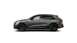 Audi Q8 E-tron S Line 55 -  - Joinsteer - #4