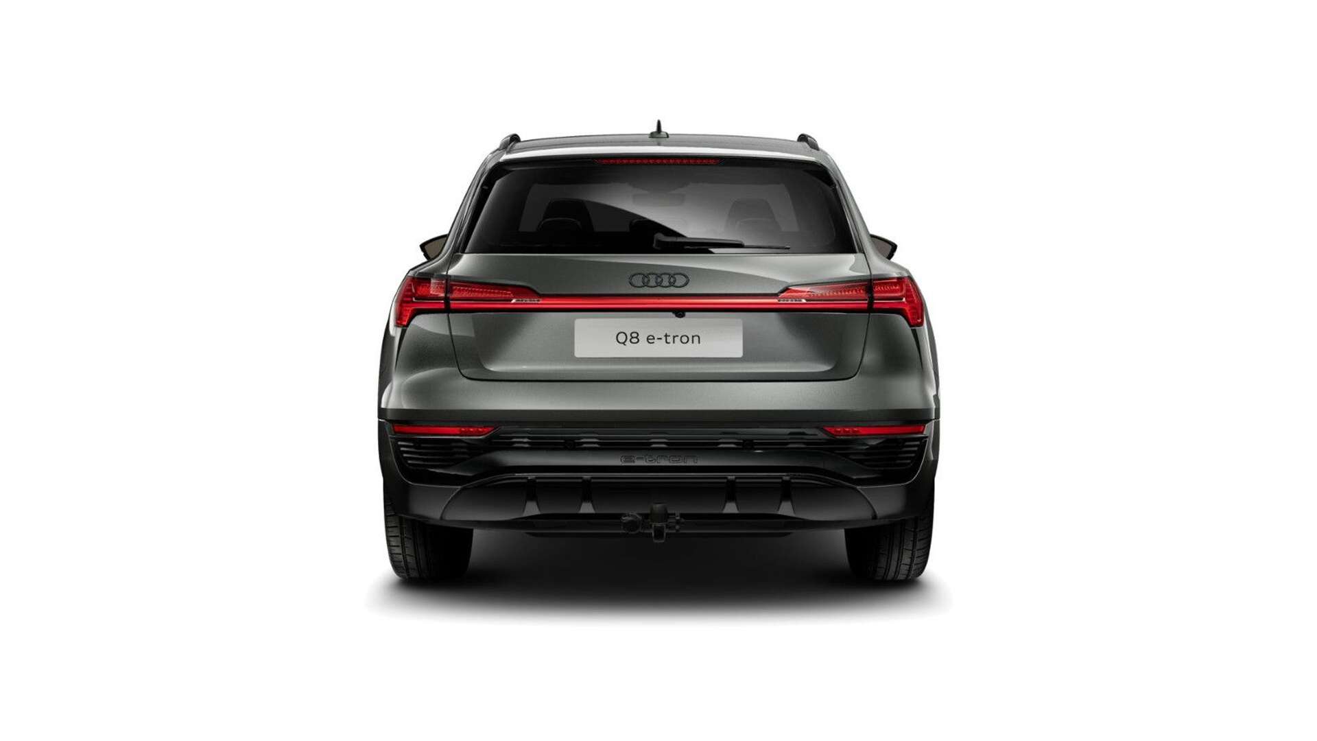 Audi Q8 E-tron S Line 55 - 2024 - Joinsteer - #7