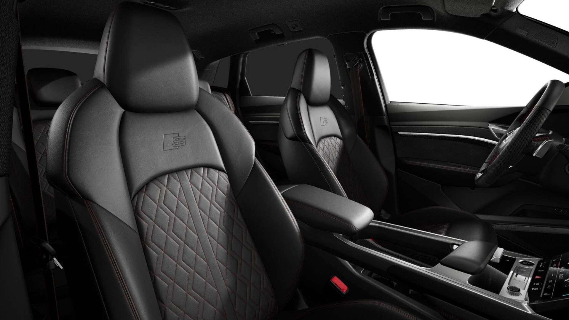 Audi Q8 E-tron S Line 55 - 2024 - Joinsteer - #10