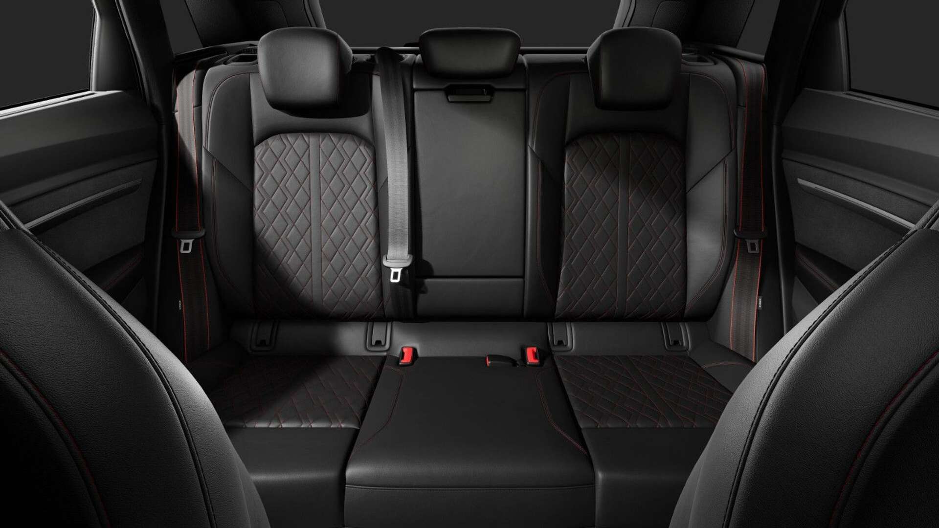 Audi Q8 E-tron S Line 55 - 2024 - Joinsteer - #11